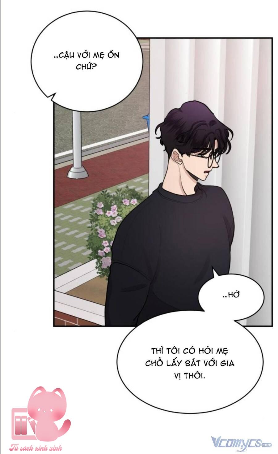 Oan Gia Ngõ Hẹp - Chap 46 - Trang 57