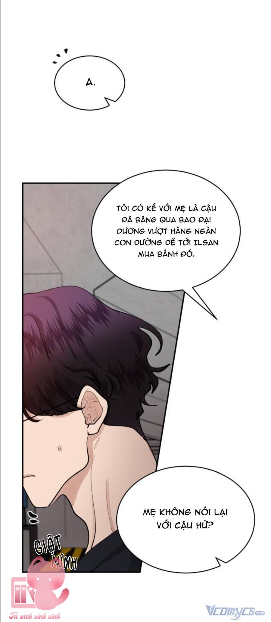 Oan Gia Ngõ Hẹp - Chap 46 - Trang 59