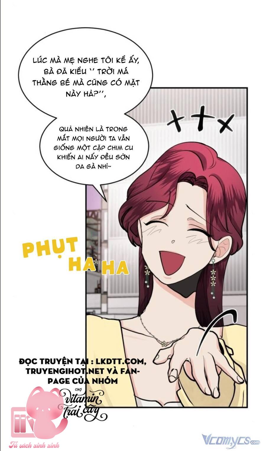 Oan Gia Ngõ Hẹp - Chap 46 - Trang 60