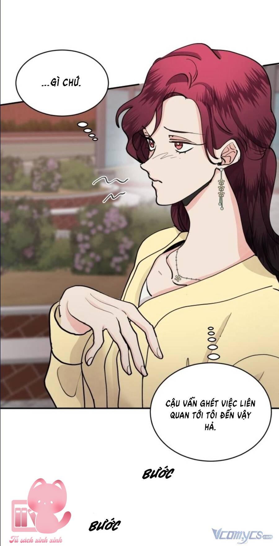 Oan Gia Ngõ Hẹp - Chap 46 - Trang 64