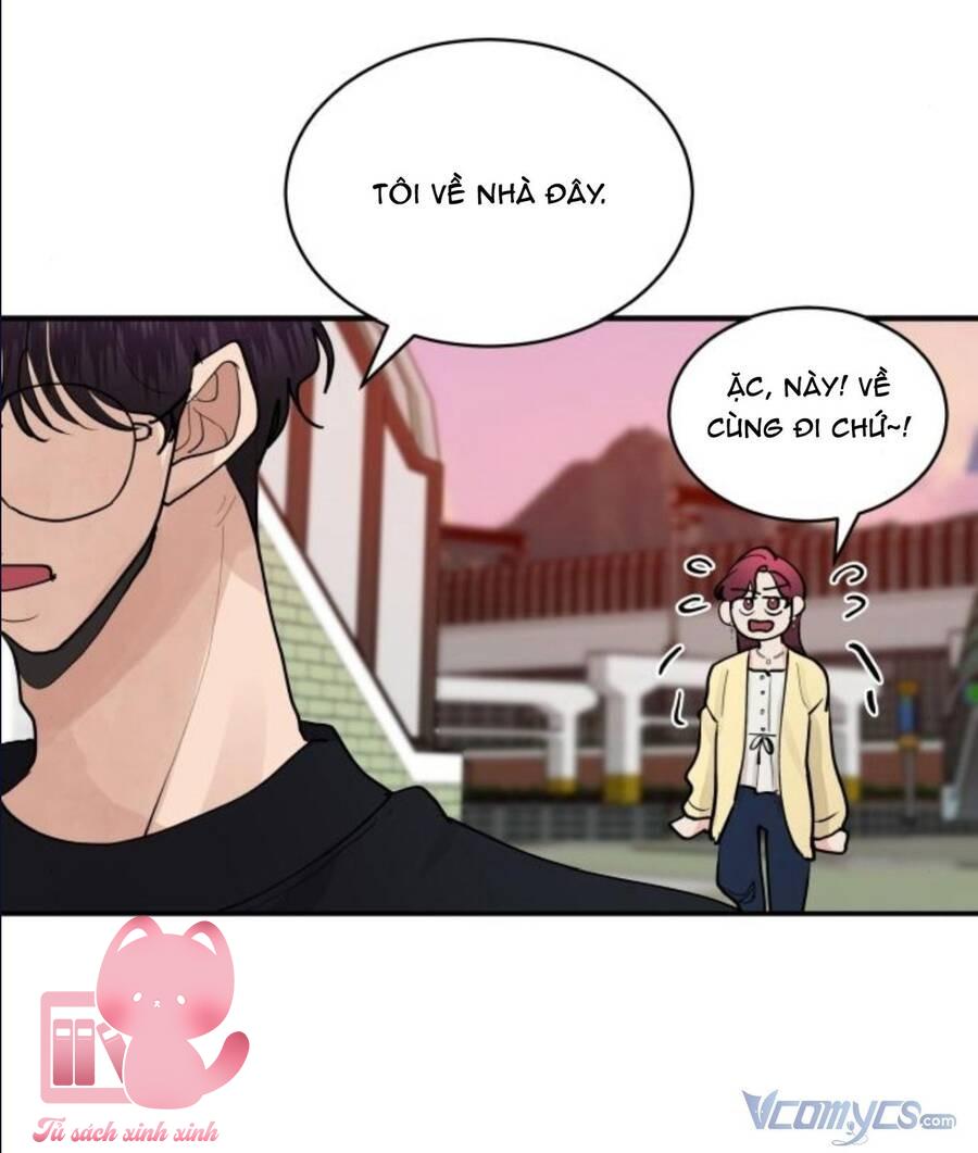 Oan Gia Ngõ Hẹp - Chap 46 - Trang 65