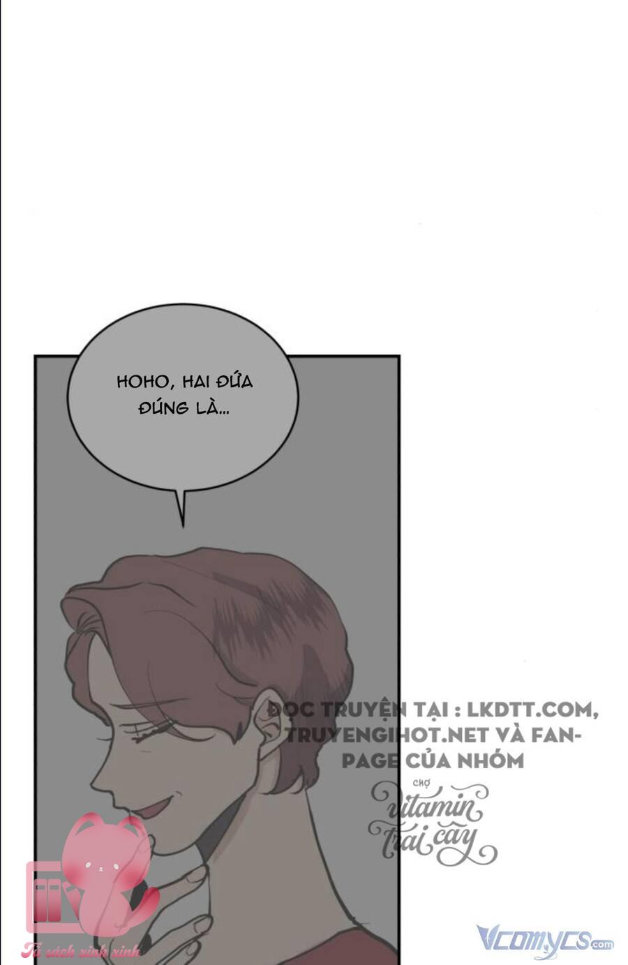 Oan Gia Ngõ Hẹp - Chap 46 - Trang 66