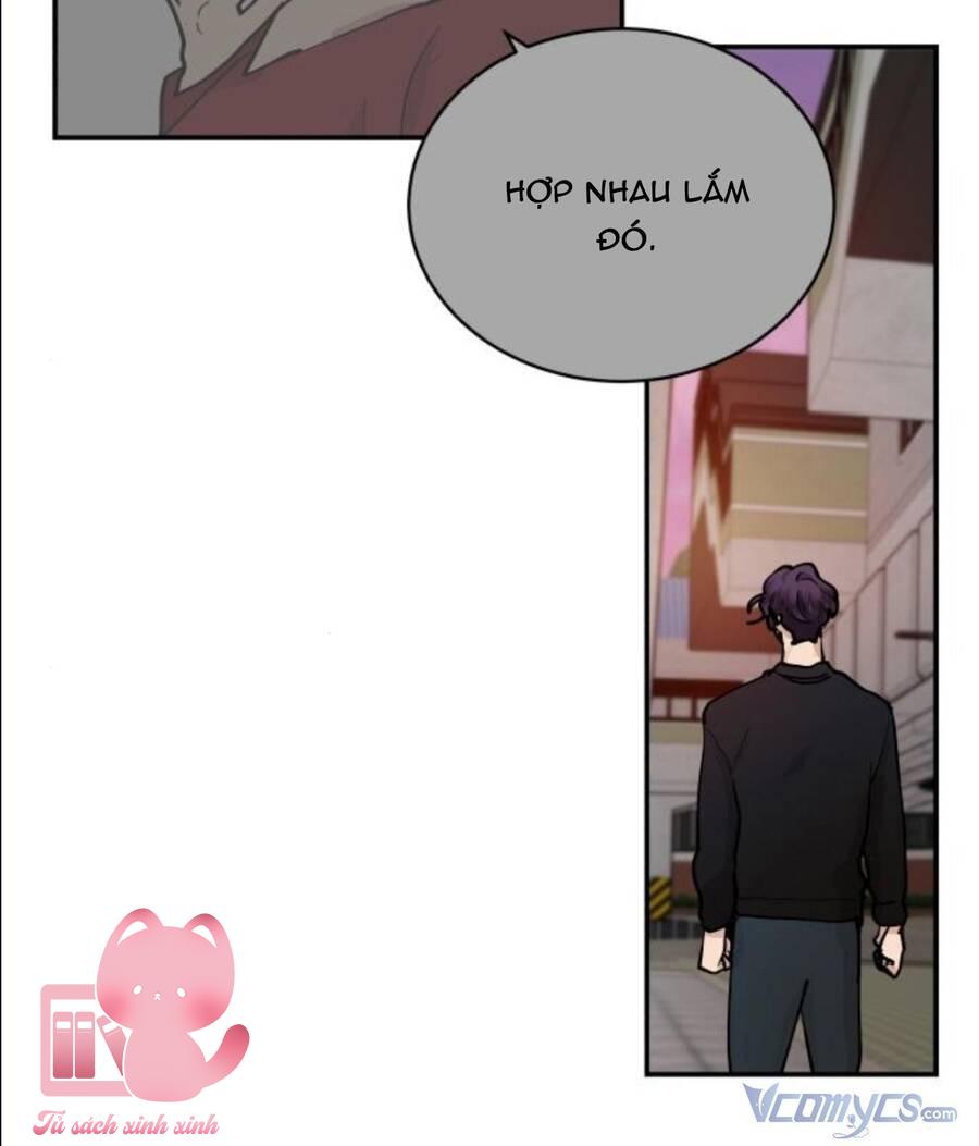 Oan Gia Ngõ Hẹp - Chap 46 - Trang 67