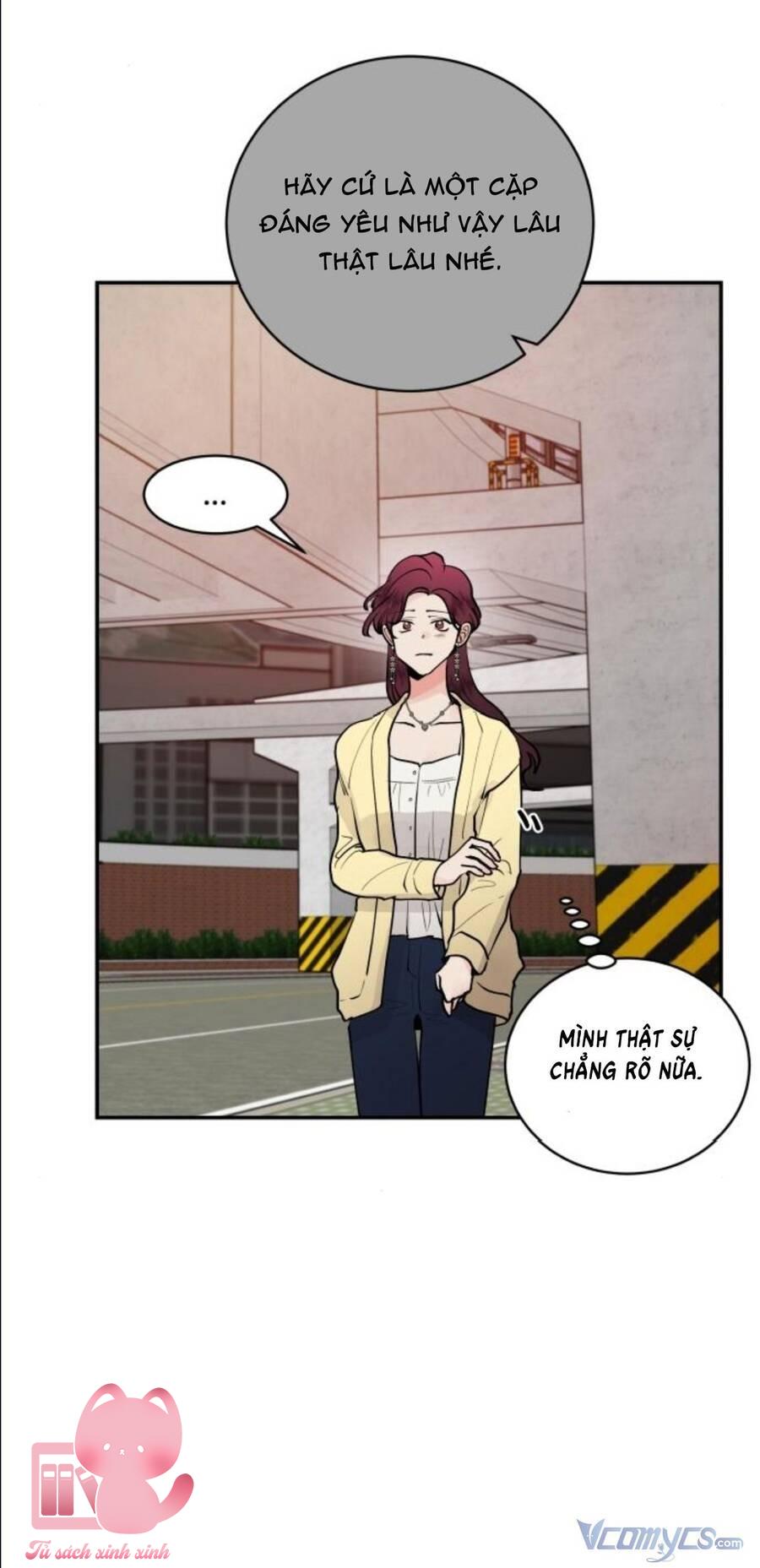 Oan Gia Ngõ Hẹp - Chap 46 - Trang 68