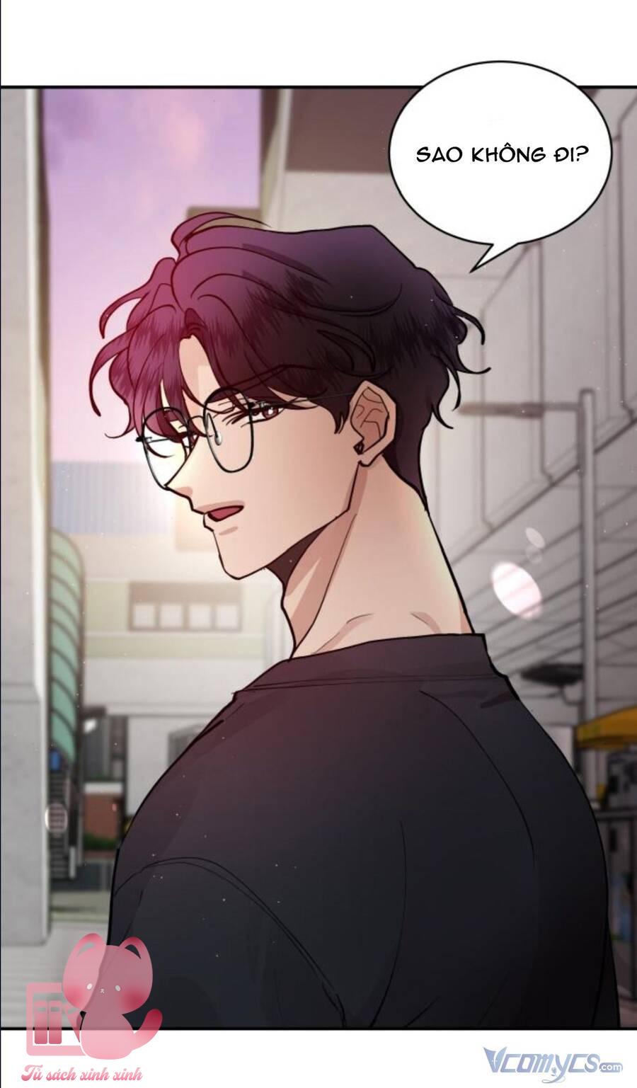 Oan Gia Ngõ Hẹp - Chap 46 - Trang 70