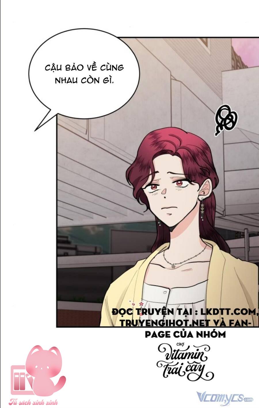 Oan Gia Ngõ Hẹp - Chap 46 - Trang 71