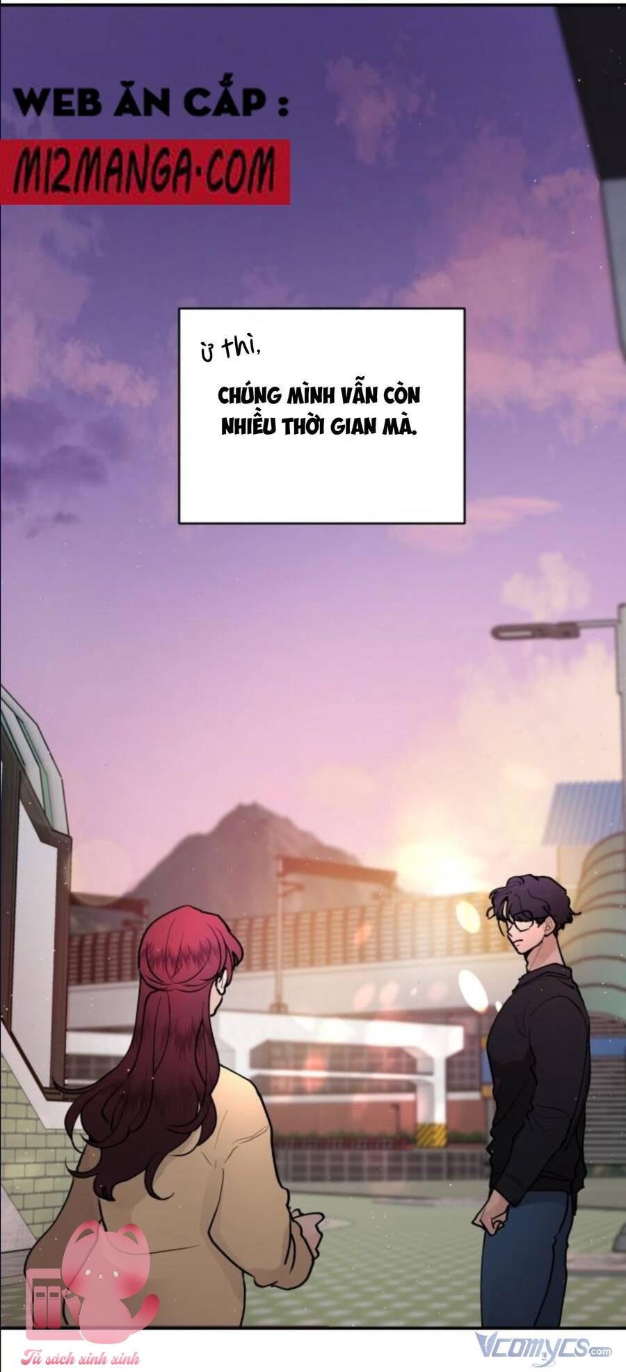Oan Gia Ngõ Hẹp - Chap 46 - Trang 72