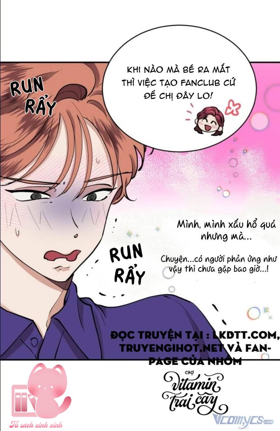 Oan Gia Ngõ Hẹp - Chap 46 - Trang 10