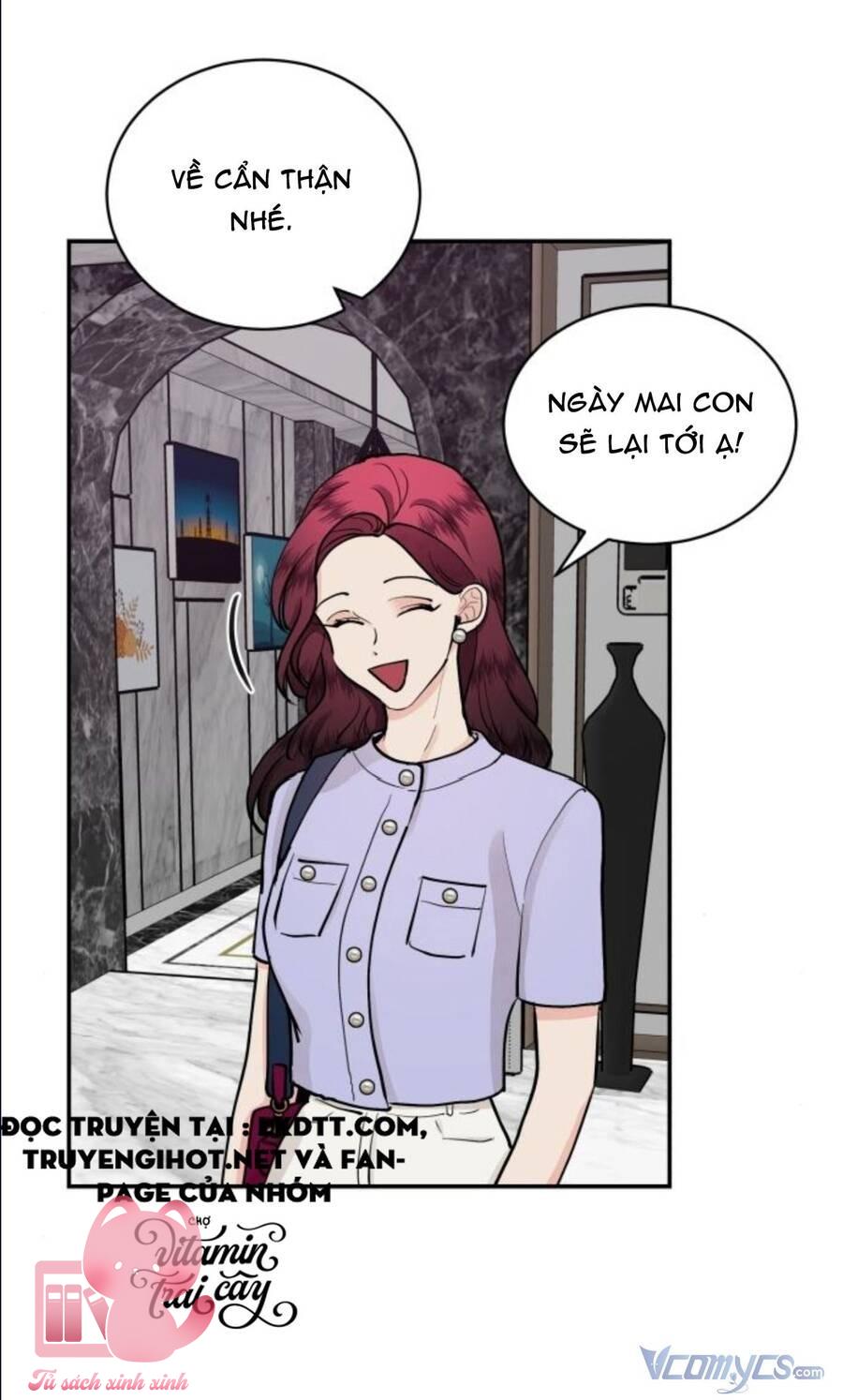 Oan Gia Ngõ Hẹp - Chap 47 - Trang 2