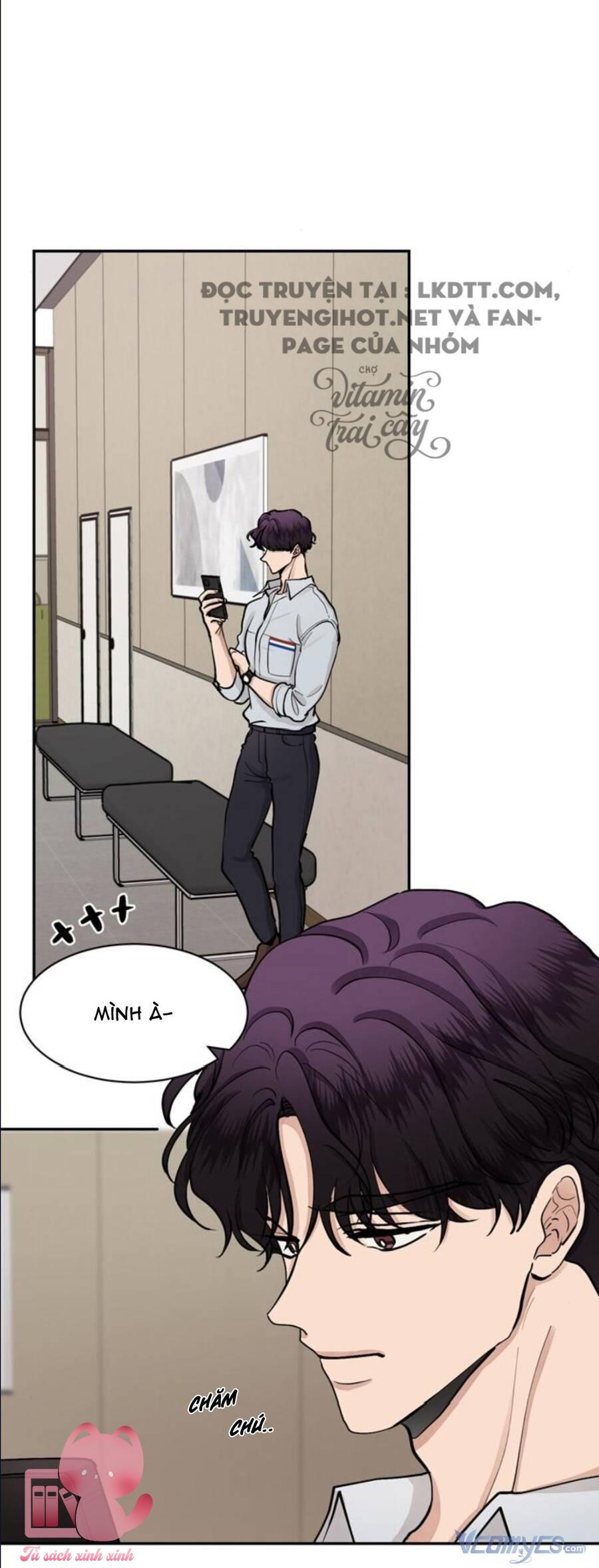 Oan Gia Ngõ Hẹp - Chap 47 - Trang 13