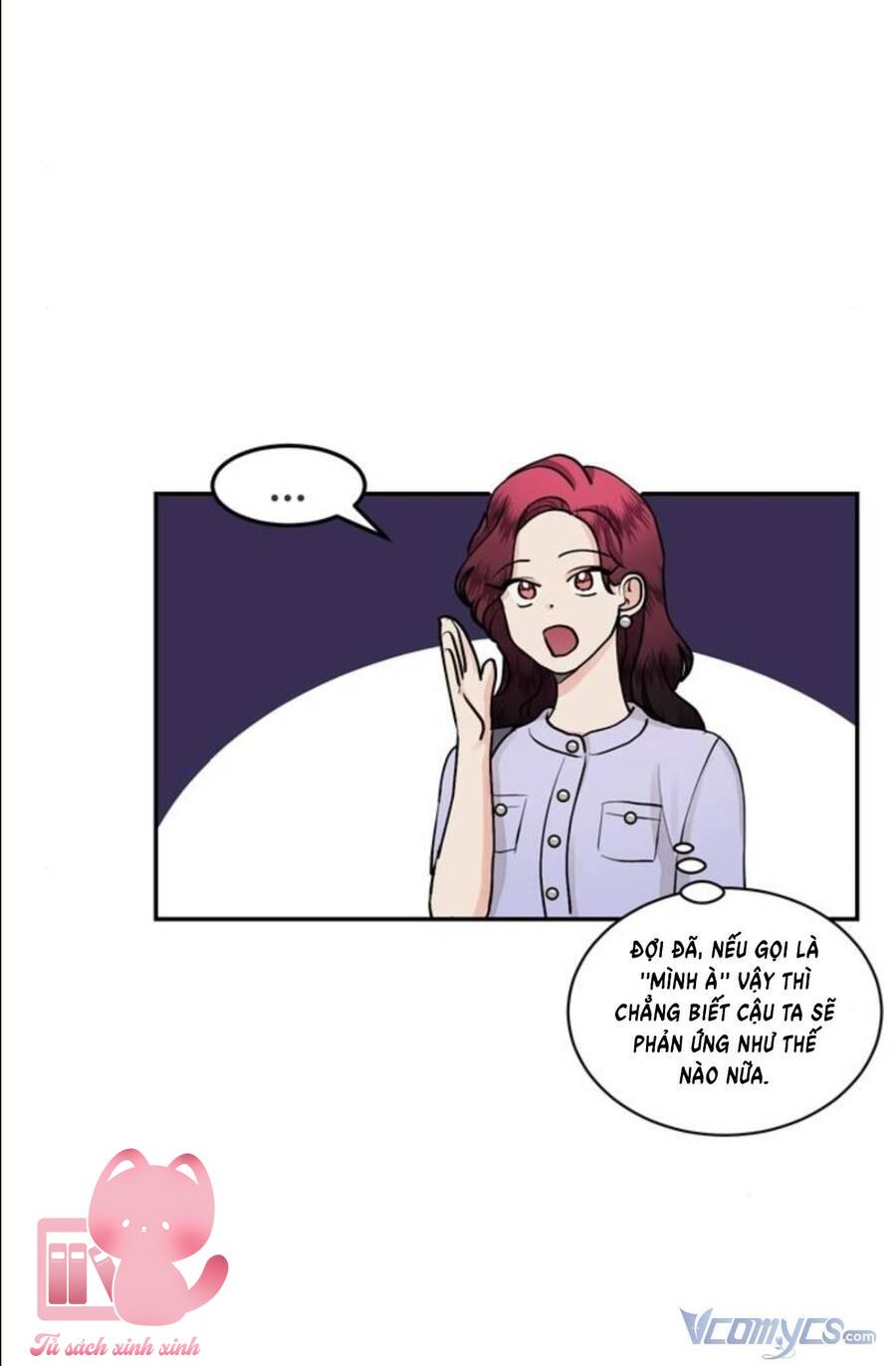 Oan Gia Ngõ Hẹp - Chap 47 - Trang 14