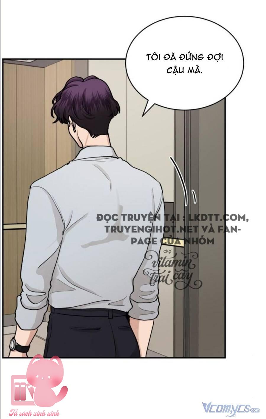 Oan Gia Ngõ Hẹp - Chap 47 - Trang 19