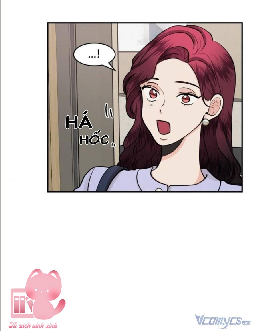 Oan Gia Ngõ Hẹp - Chap 47 - Trang 20