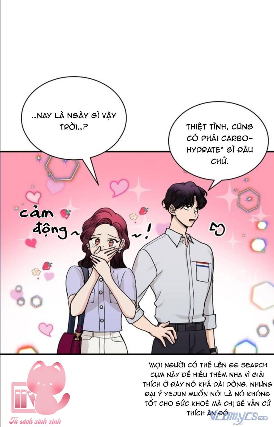 Oan Gia Ngõ Hẹp - Chap 47 - Trang 25