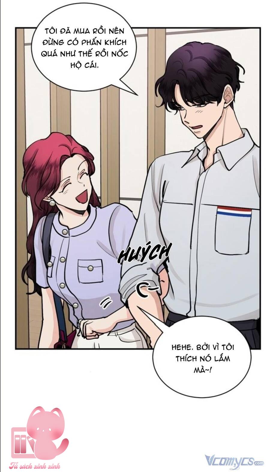 Oan Gia Ngõ Hẹp - Chap 47 - Trang 26