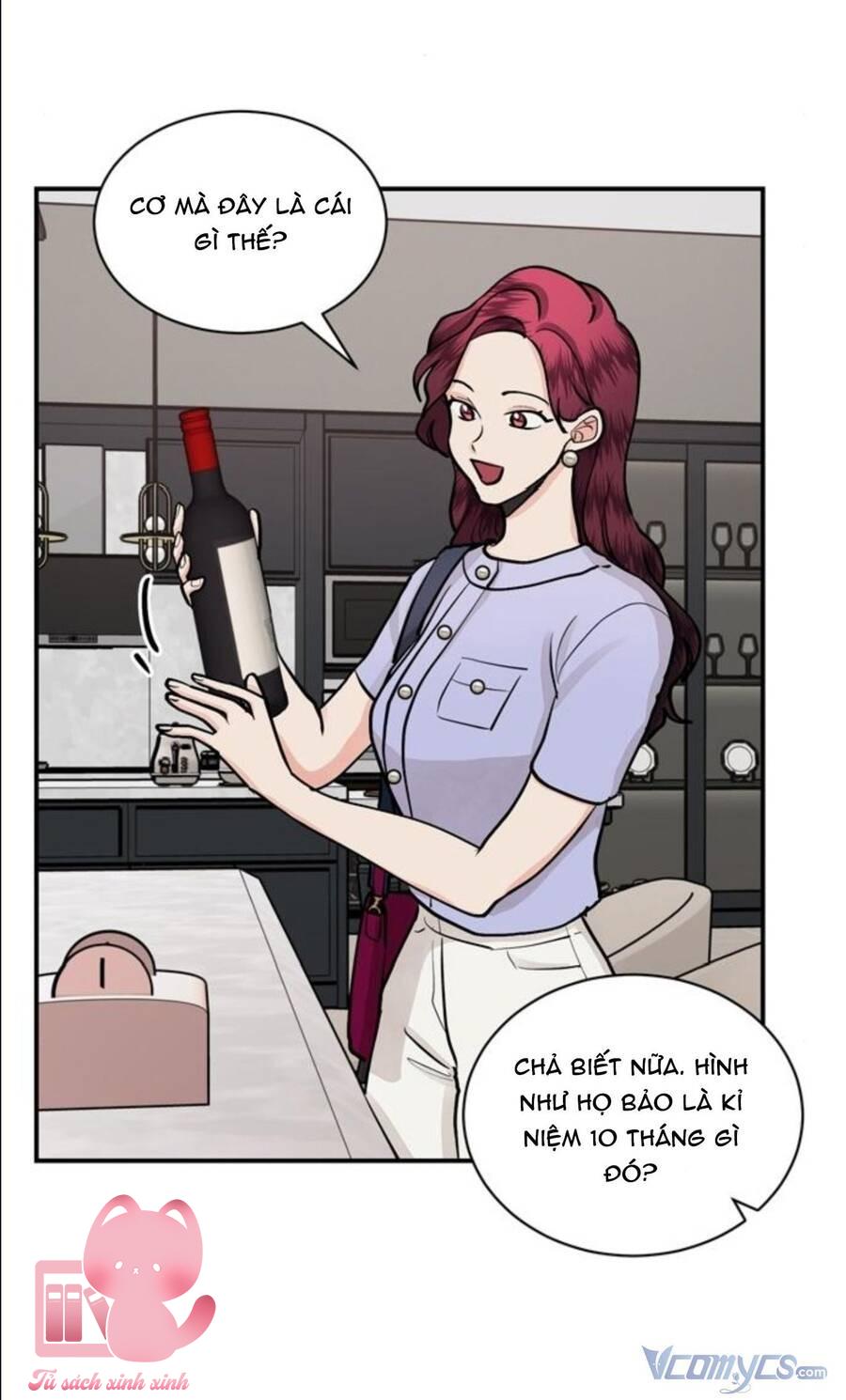 Oan Gia Ngõ Hẹp - Chap 47 - Trang 27
