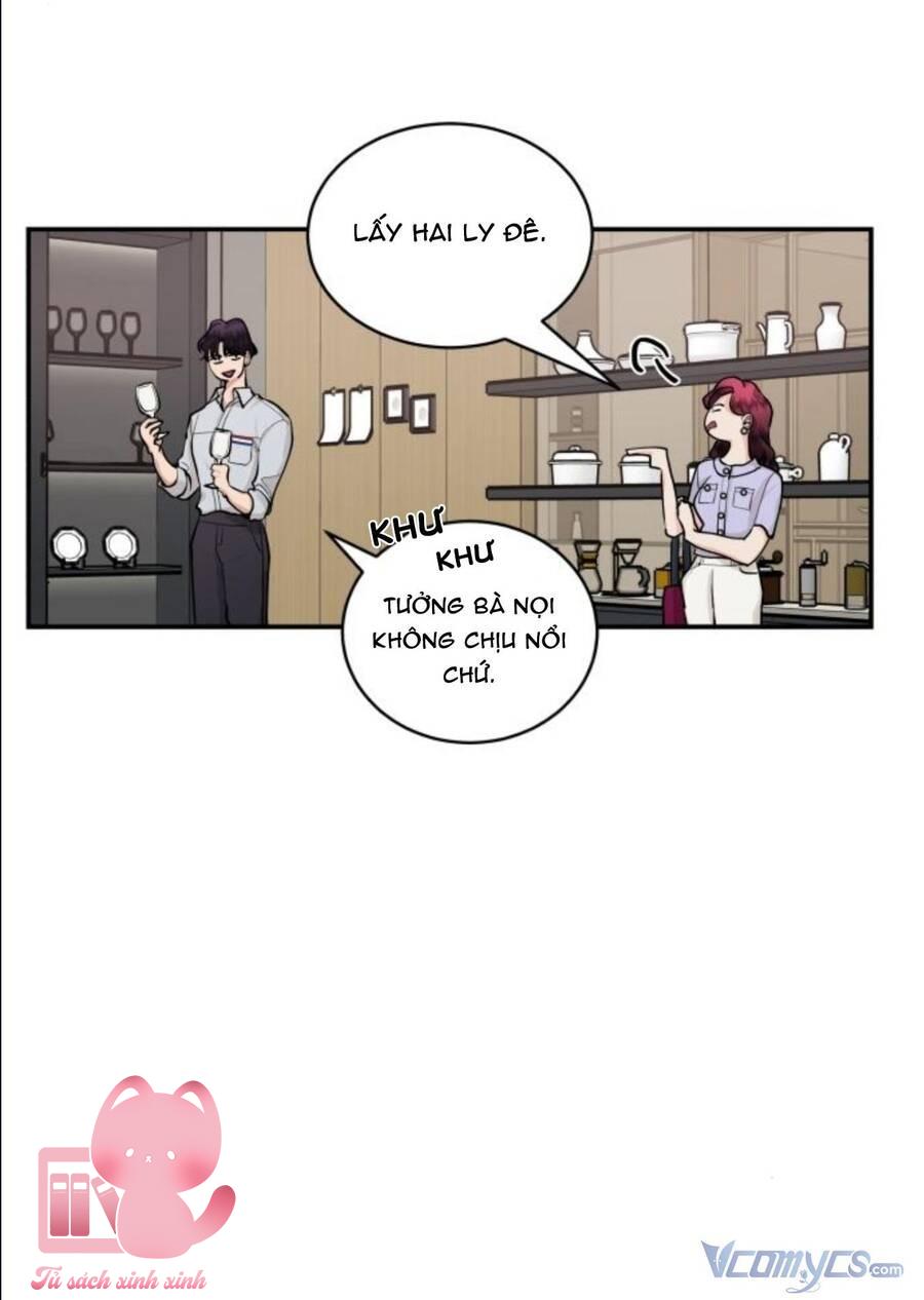 Oan Gia Ngõ Hẹp - Chap 47 - Trang 30