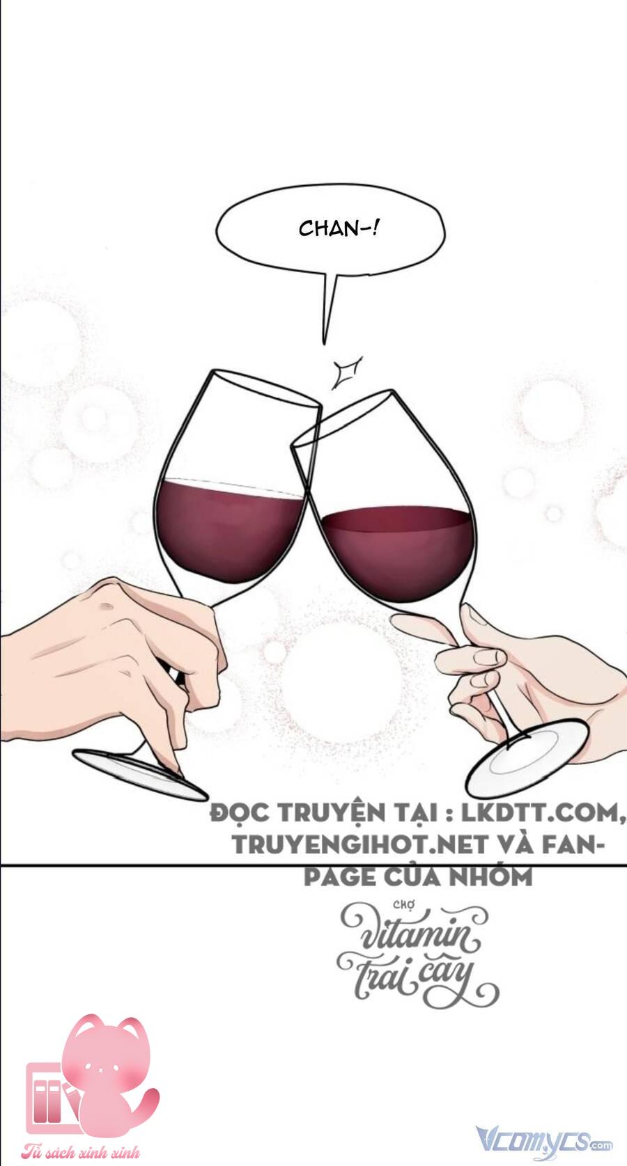 Oan Gia Ngõ Hẹp - Chap 47 - Trang 32