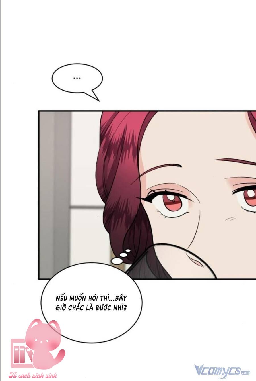 Oan Gia Ngõ Hẹp - Chap 47 - Trang 35