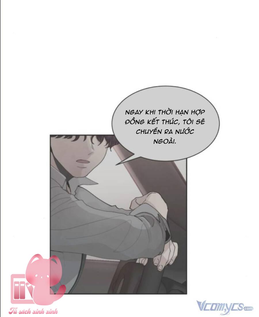 Oan Gia Ngõ Hẹp - Chap 47 - Trang 37