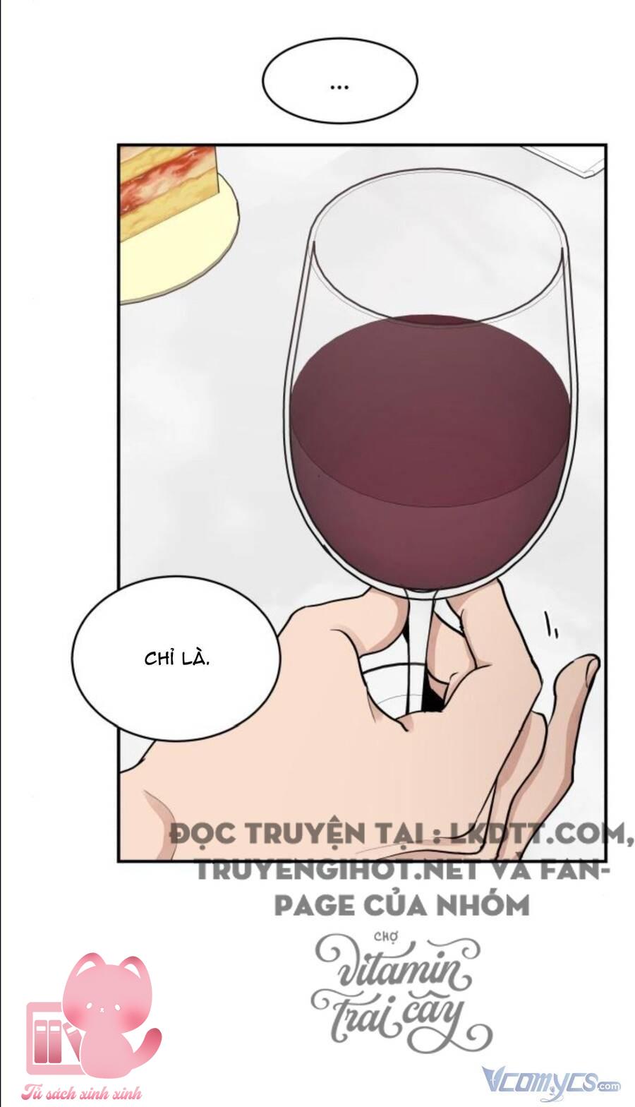 Oan Gia Ngõ Hẹp - Chap 47 - Trang 38