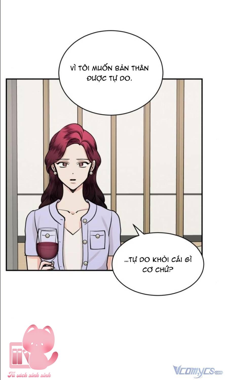 Oan Gia Ngõ Hẹp - Chap 47 - Trang 39