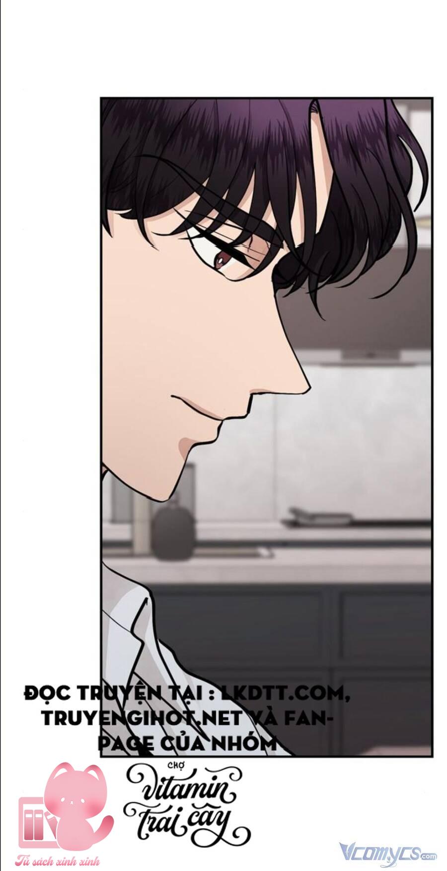 Oan Gia Ngõ Hẹp - Chap 47 - Trang 40