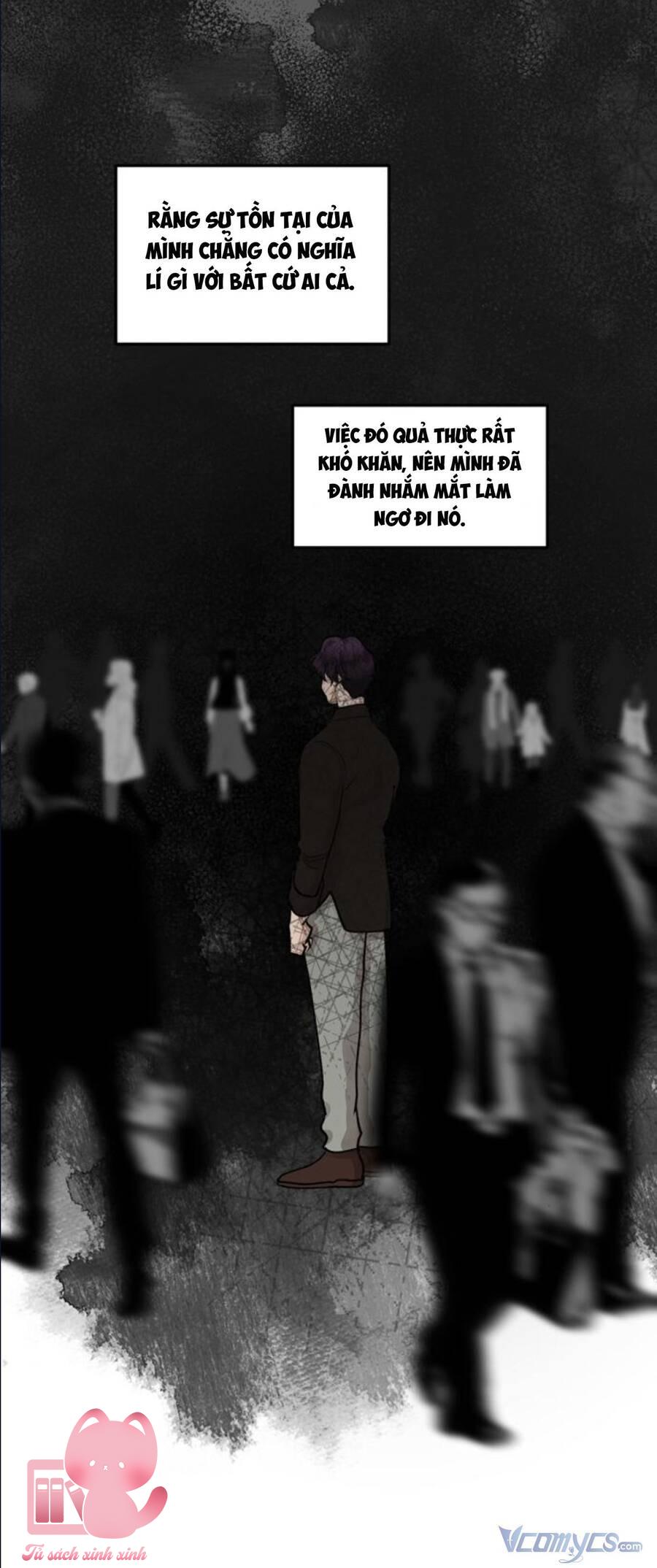 Oan Gia Ngõ Hẹp - Chap 47 - Trang 42