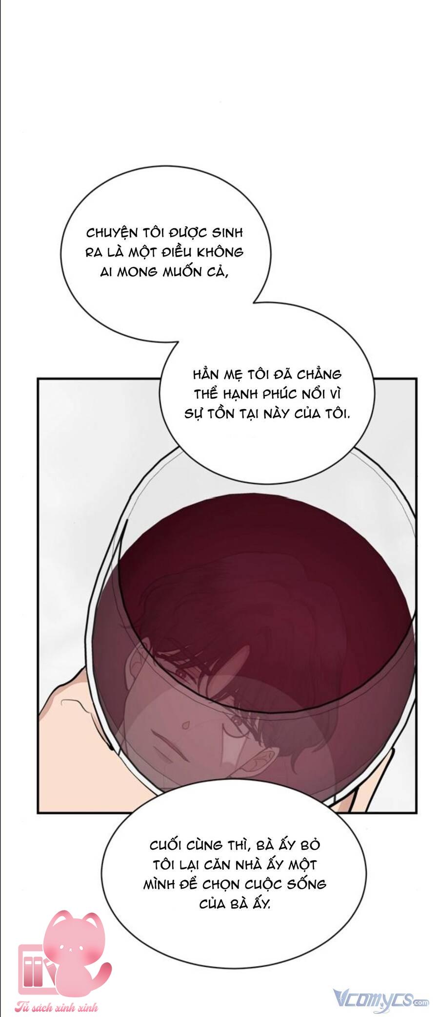 Oan Gia Ngõ Hẹp - Chap 47 - Trang 43