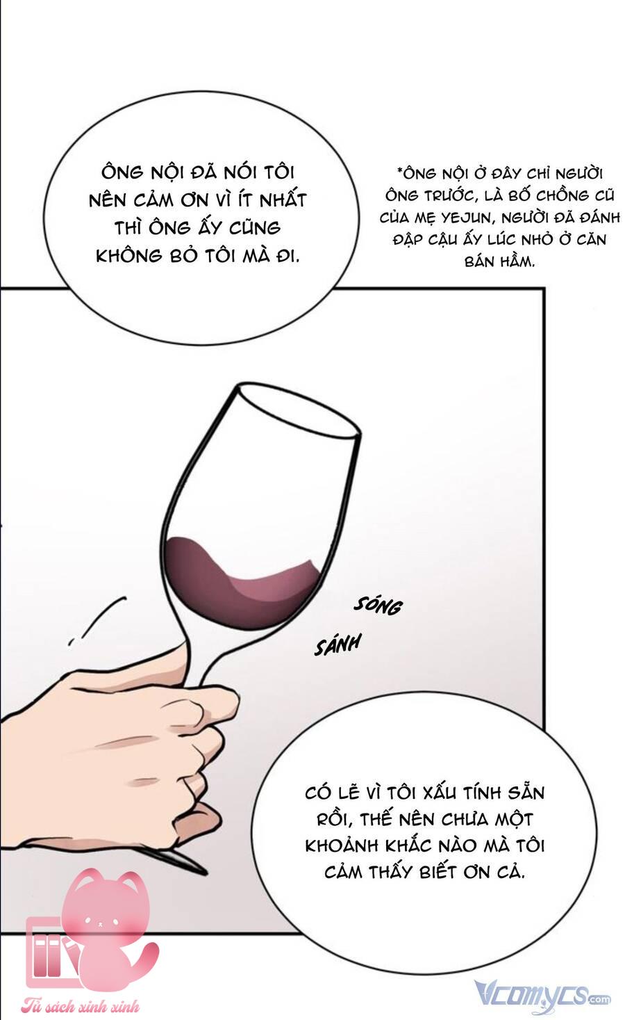 Oan Gia Ngõ Hẹp - Chap 47 - Trang 44