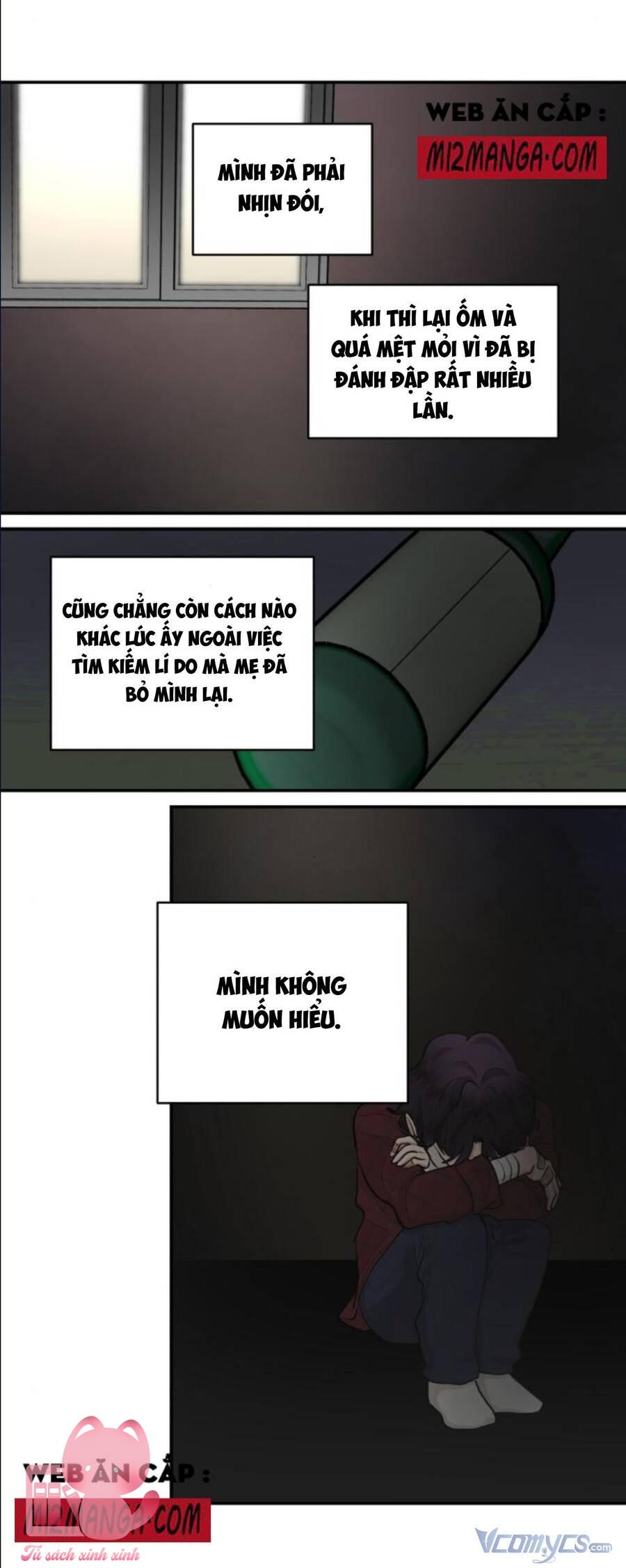 Oan Gia Ngõ Hẹp - Chap 47 - Trang 46
