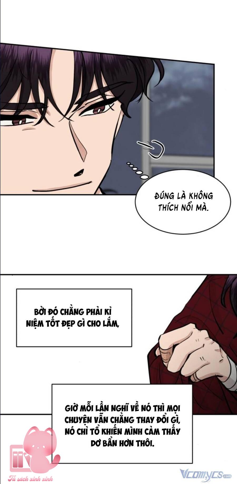 Oan Gia Ngõ Hẹp - Chap 47 - Trang 48