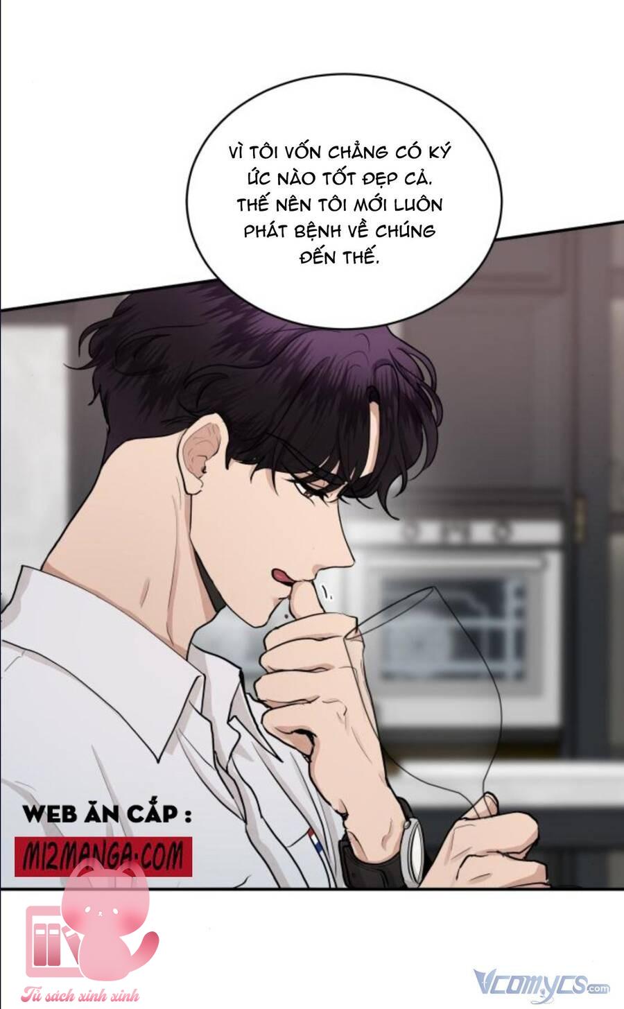Oan Gia Ngõ Hẹp - Chap 47 - Trang 51