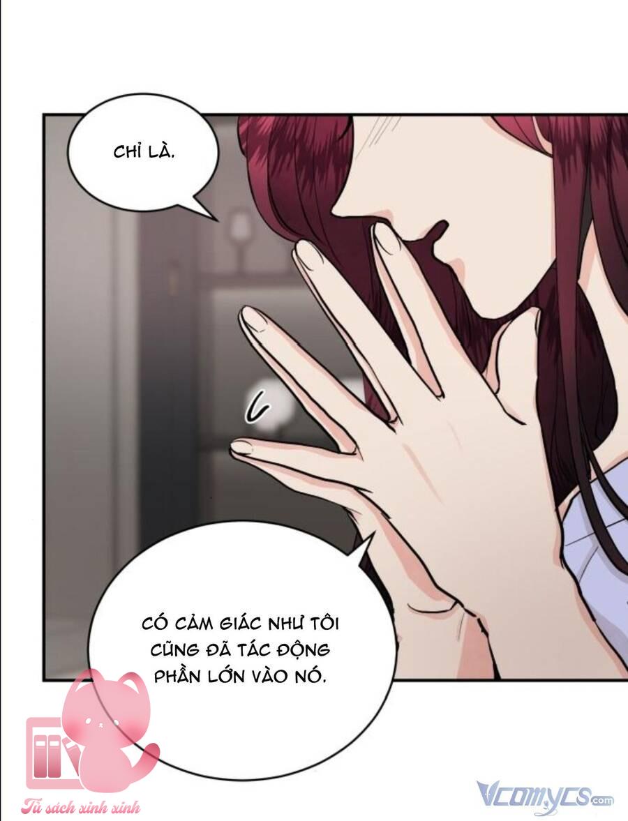 Oan Gia Ngõ Hẹp - Chap 47 - Trang 53