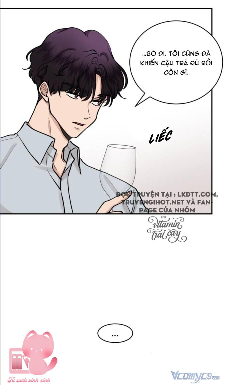 Oan Gia Ngõ Hẹp - Chap 47 - Trang 54
