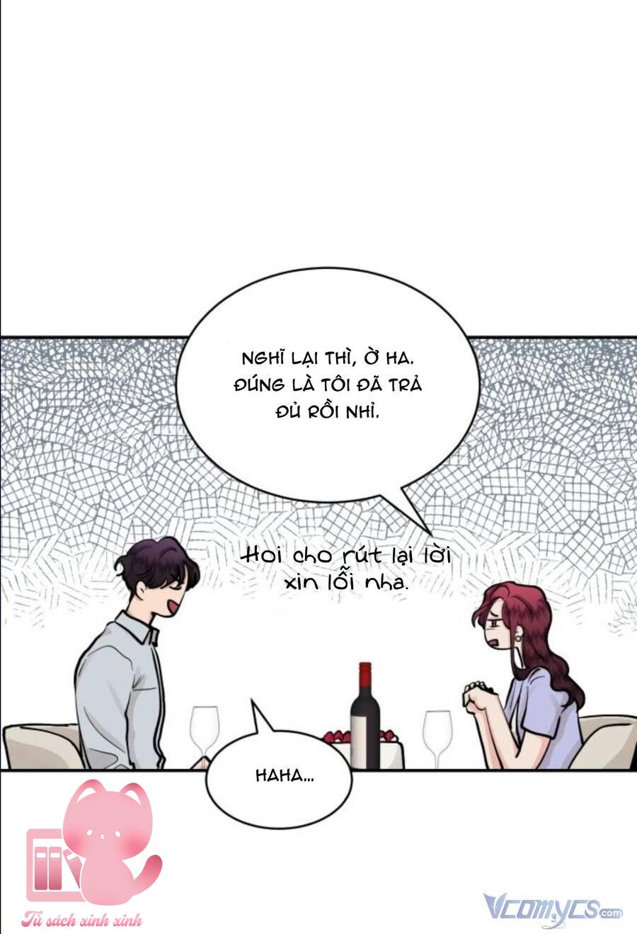 Oan Gia Ngõ Hẹp - Chap 47 - Trang 55
