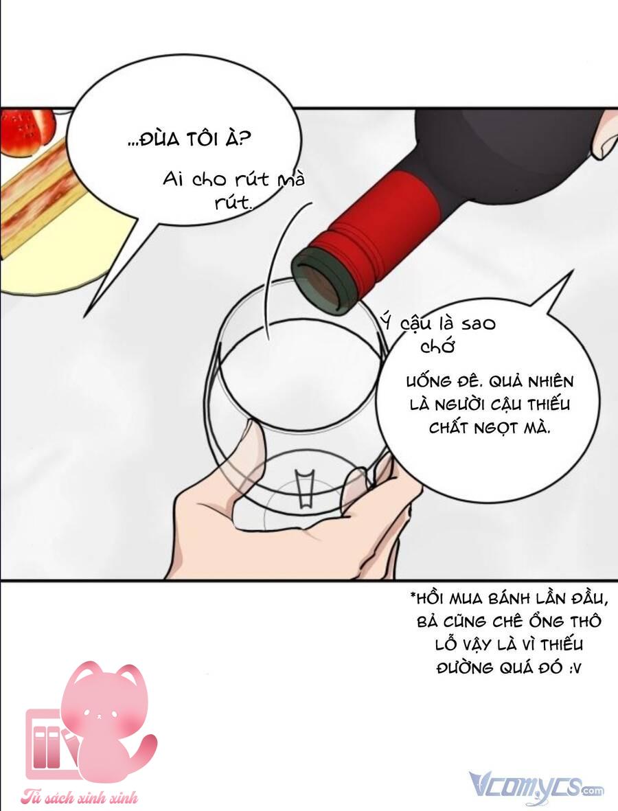 Oan Gia Ngõ Hẹp - Chap 47 - Trang 56