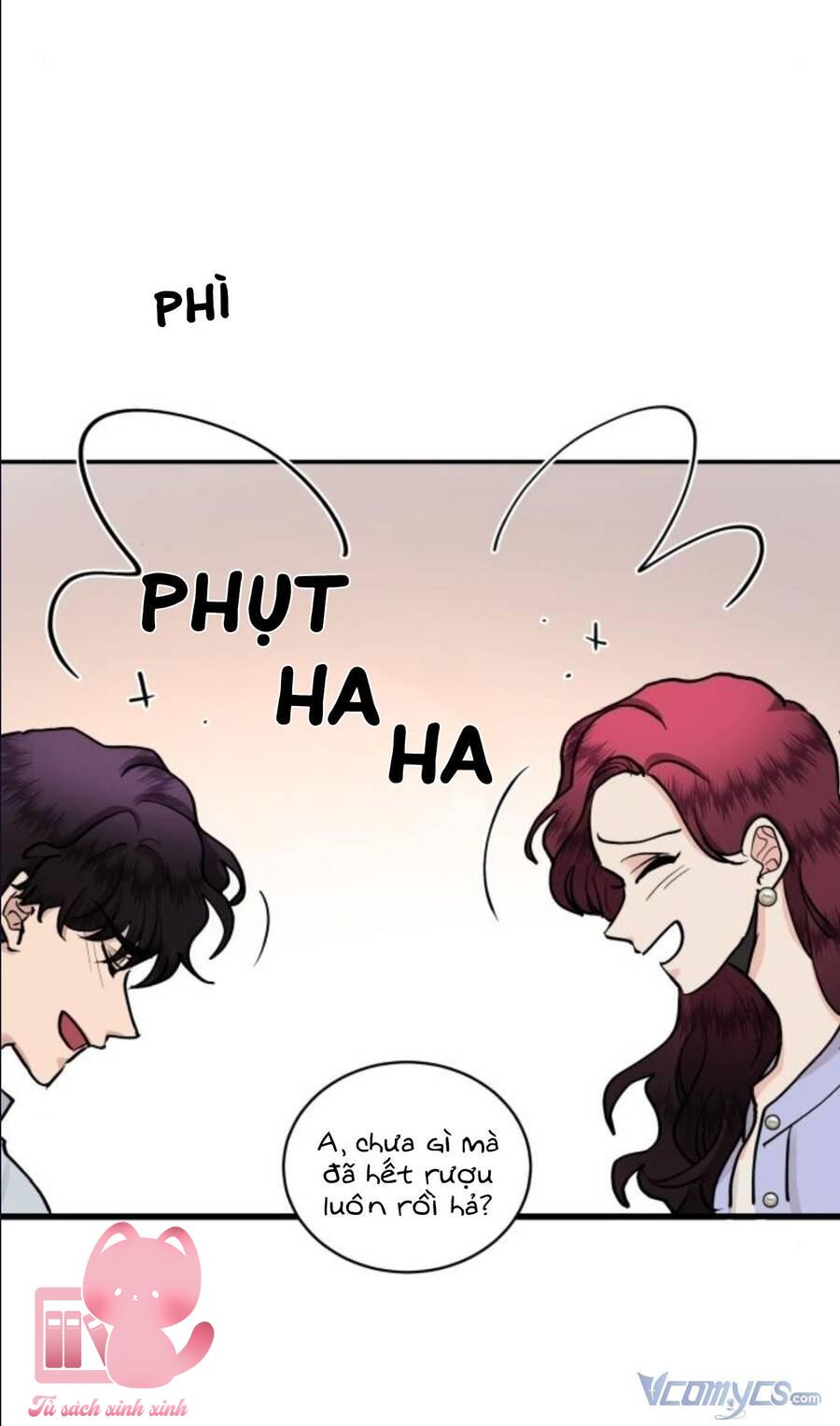 Oan Gia Ngõ Hẹp - Chap 47 - Trang 58