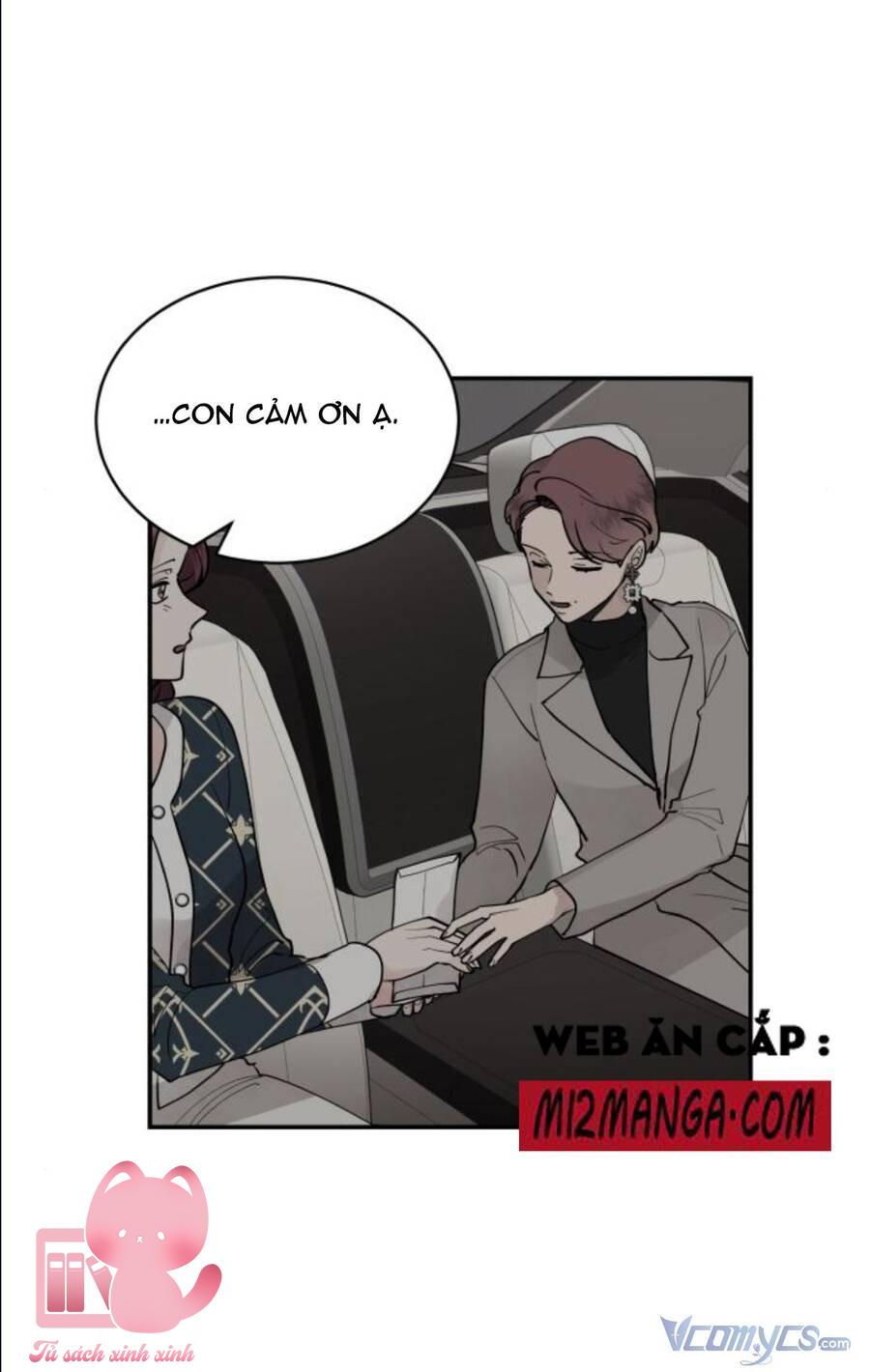 Oan Gia Ngõ Hẹp - Chap 47 - Trang 7