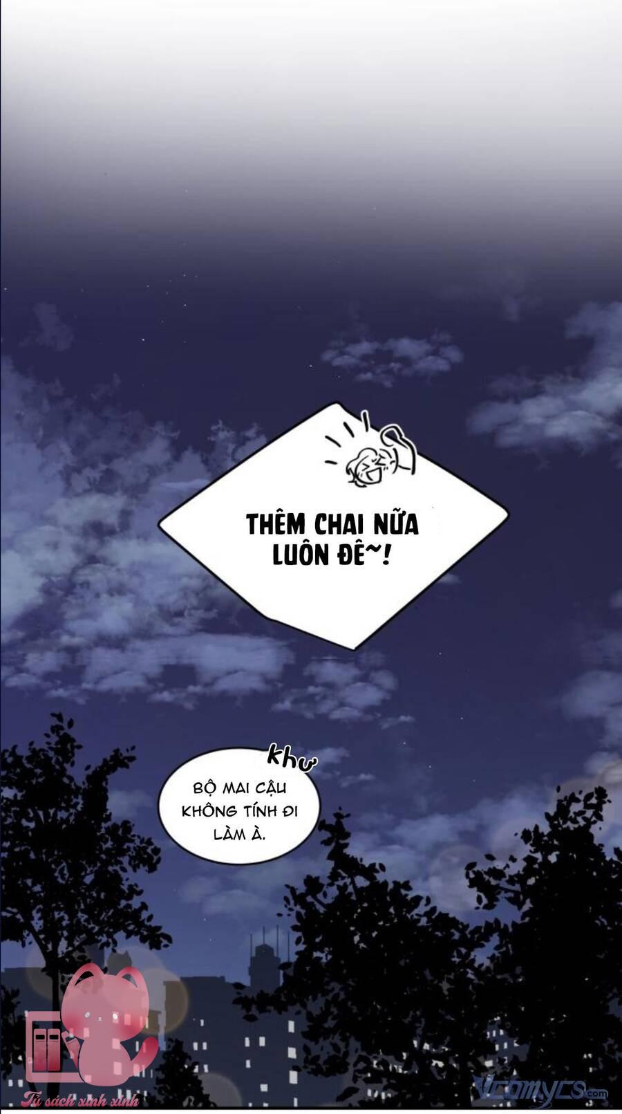 Oan Gia Ngõ Hẹp - Chap 47 - Trang 61
