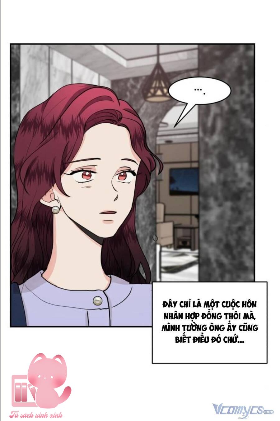 Oan Gia Ngõ Hẹp - Chap 47 - Trang 9