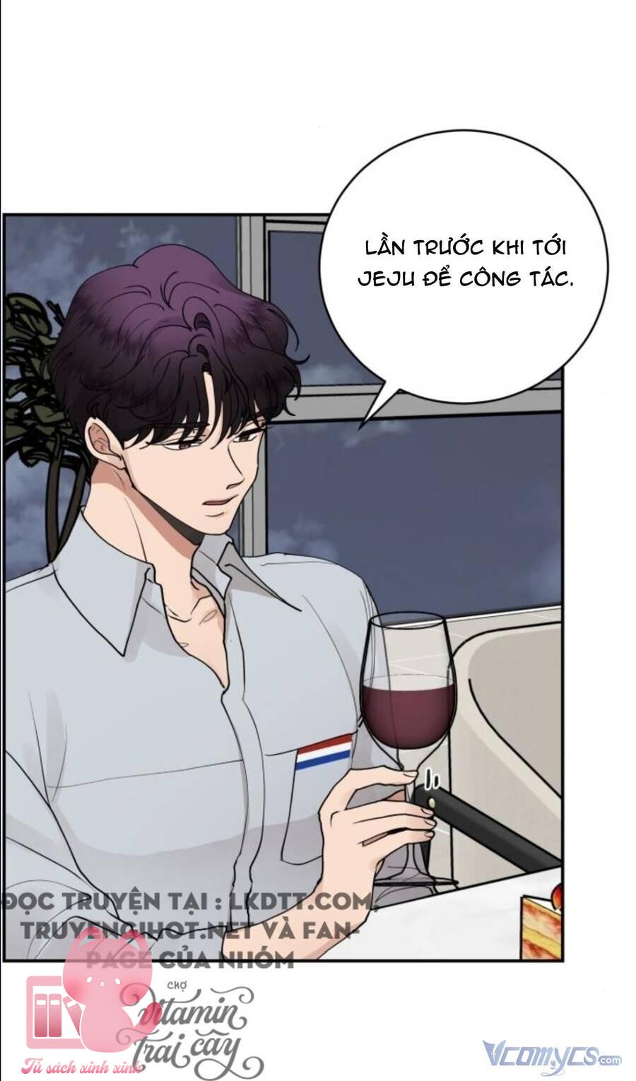 Oan Gia Ngõ Hẹp - Chap 48 - Trang 2