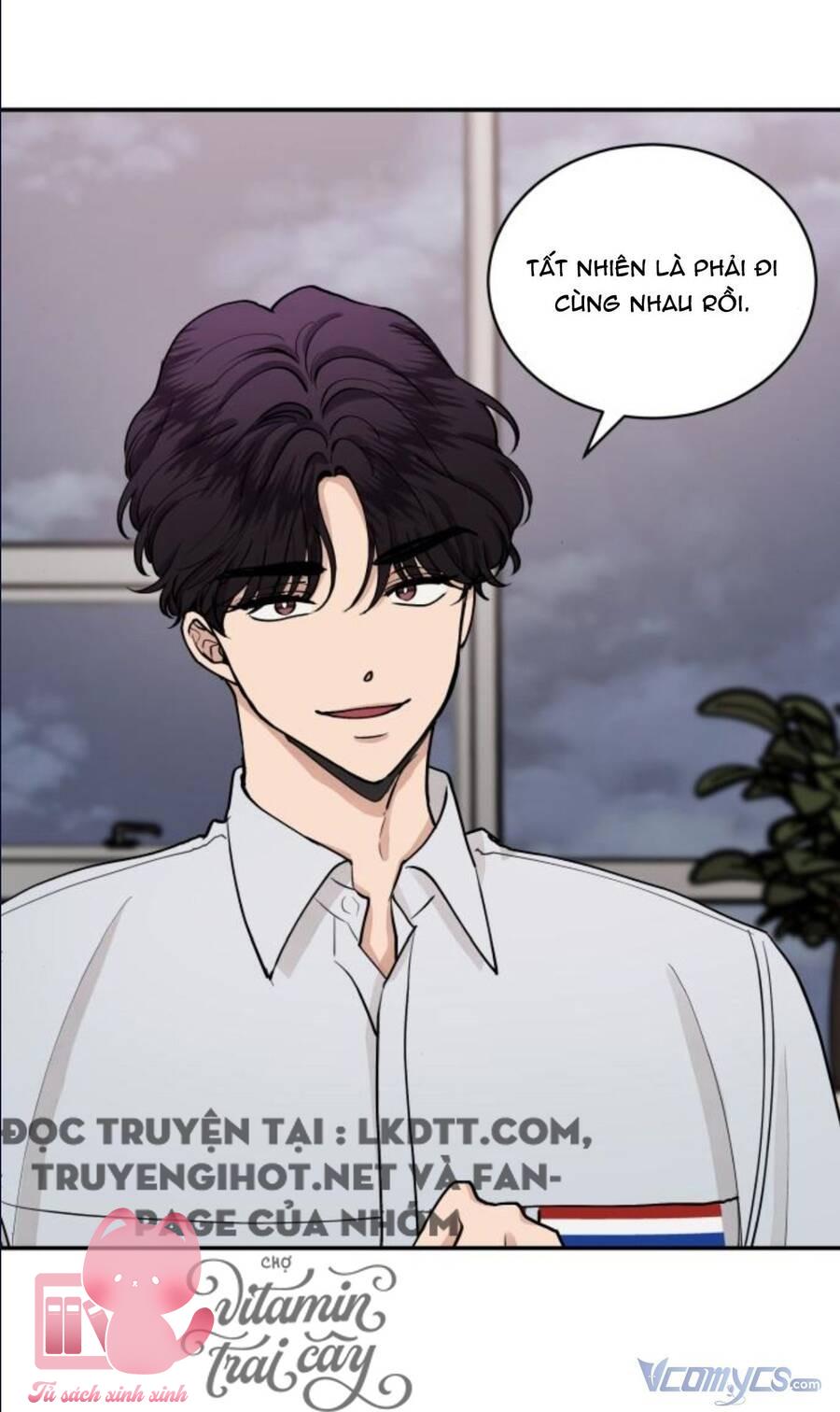 Oan Gia Ngõ Hẹp - Chap 48 - Trang 11