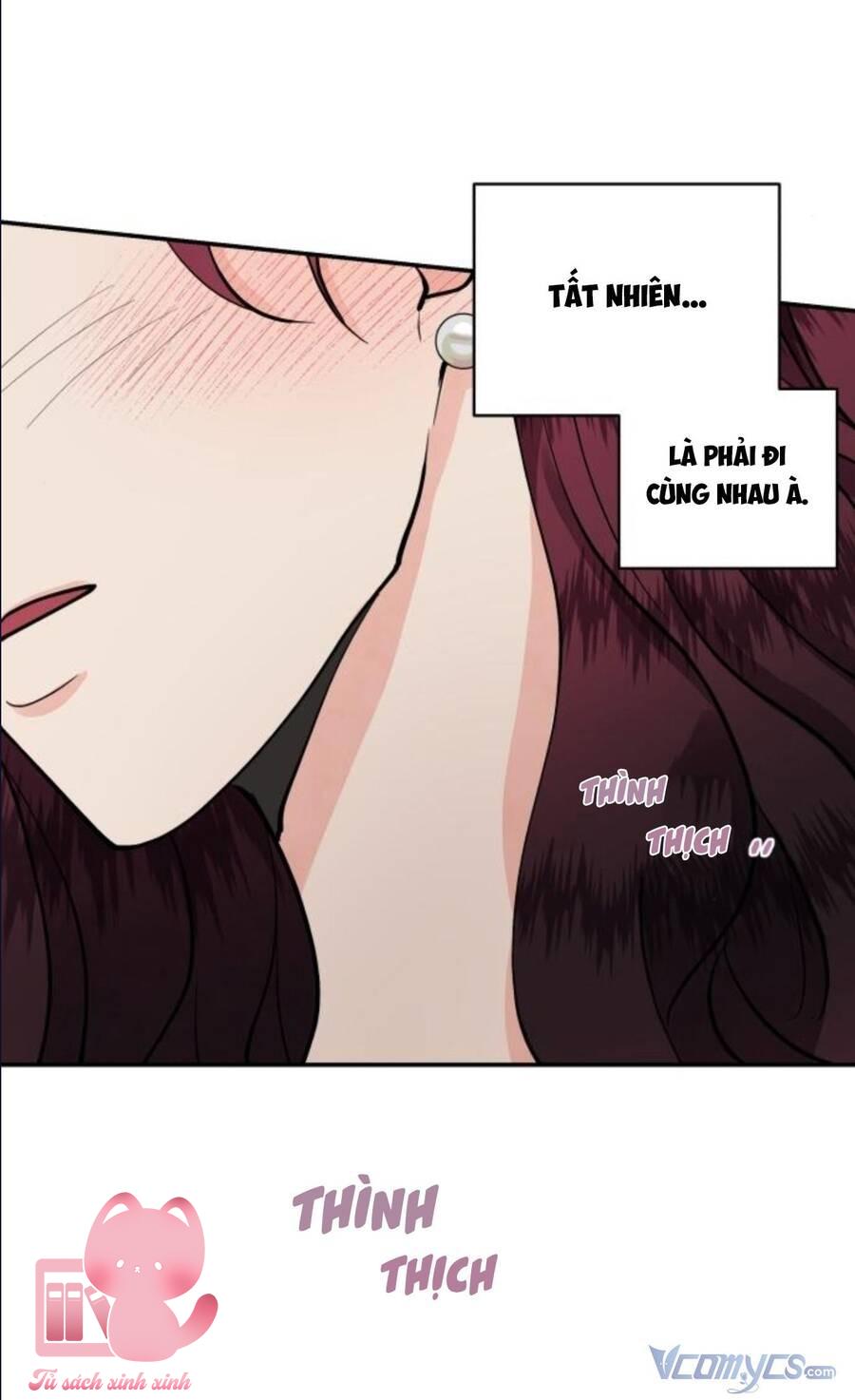 Oan Gia Ngõ Hẹp - Chap 48 - Trang 12