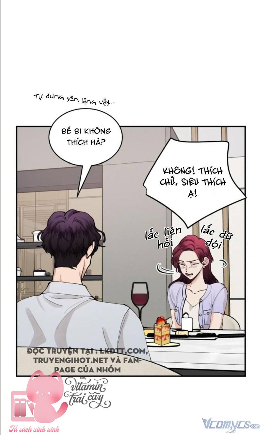 Oan Gia Ngõ Hẹp - Chap 48 - Trang 13