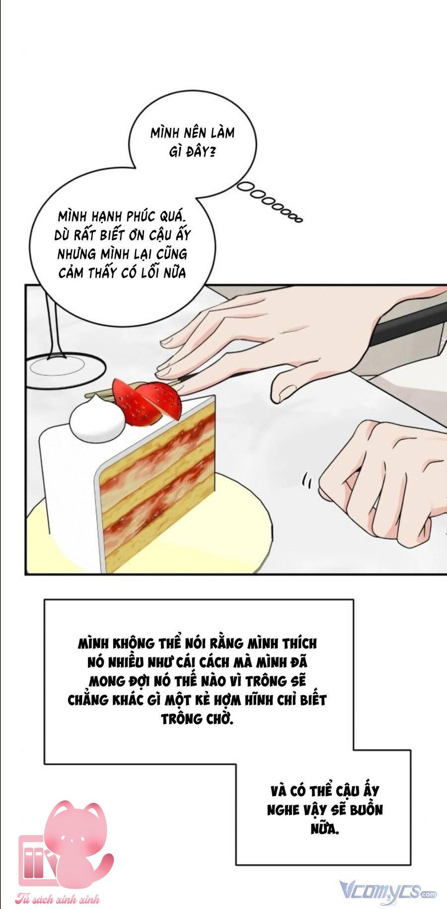 Oan Gia Ngõ Hẹp - Chap 48 - Trang 14
