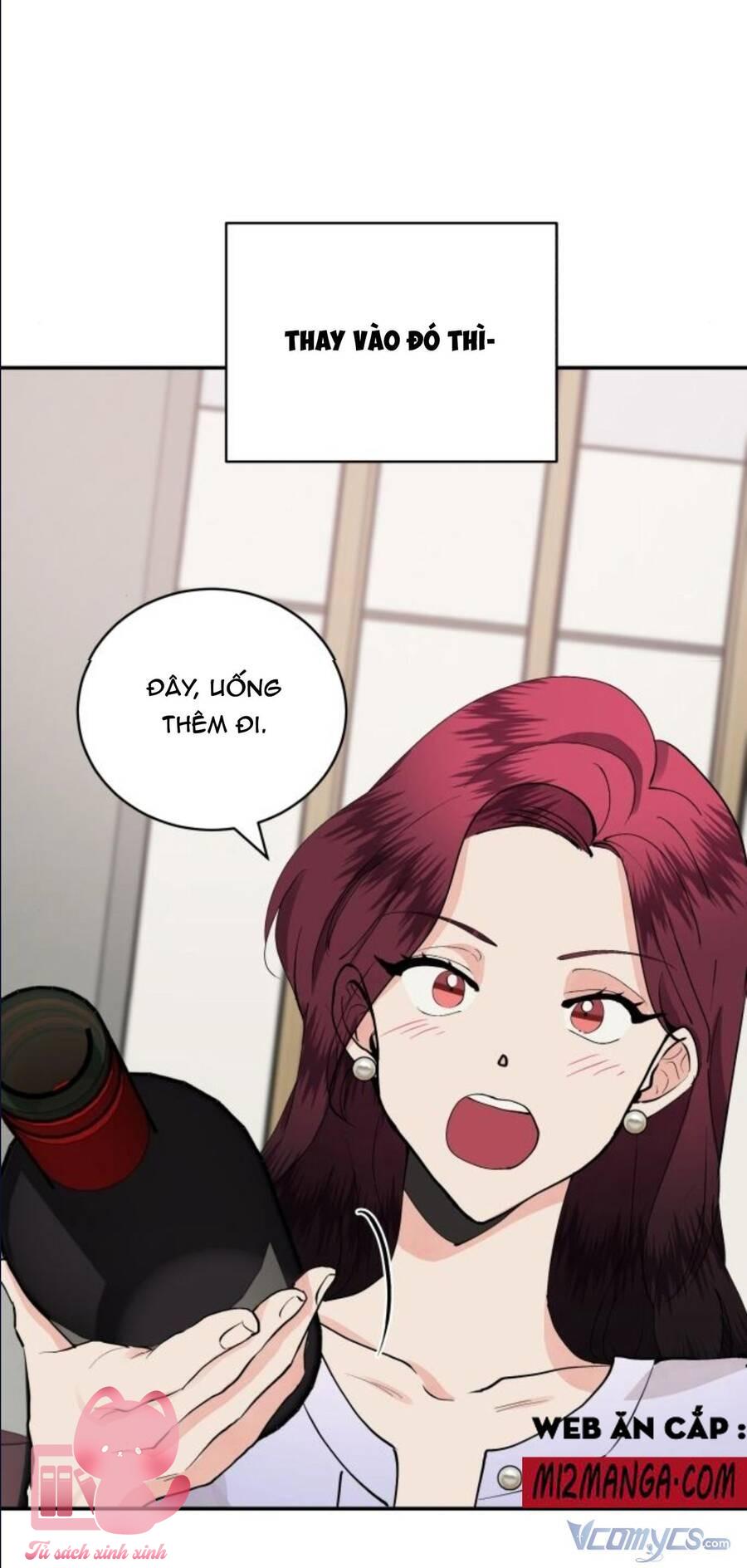 Oan Gia Ngõ Hẹp - Chap 48 - Trang 15