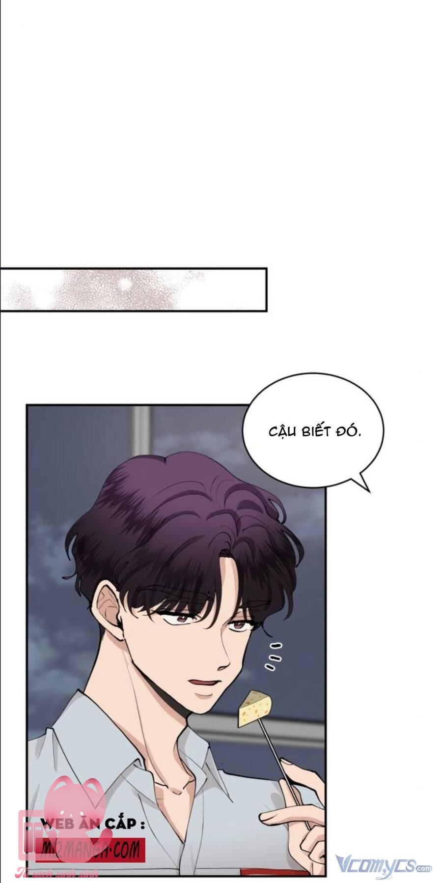 Oan Gia Ngõ Hẹp - Chap 48 - Trang 18