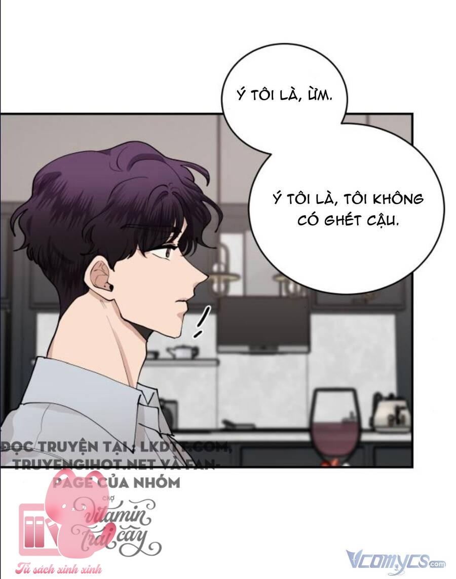 Oan Gia Ngõ Hẹp - Chap 48 - Trang 20