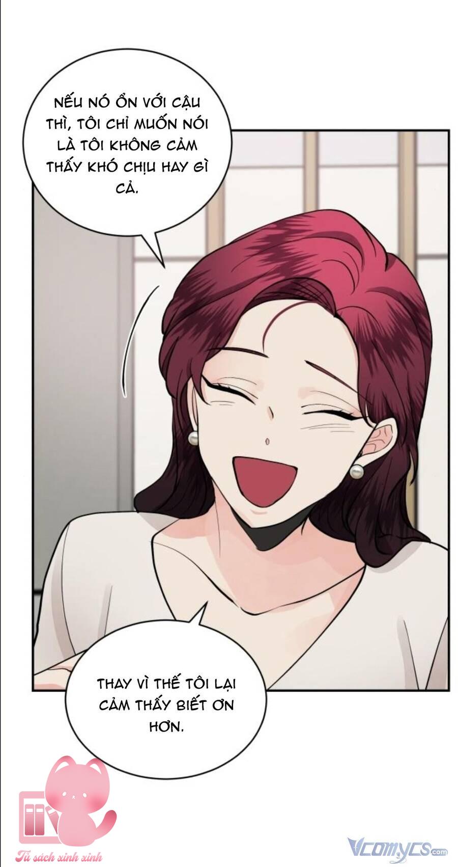 Oan Gia Ngõ Hẹp - Chap 48 - Trang 21